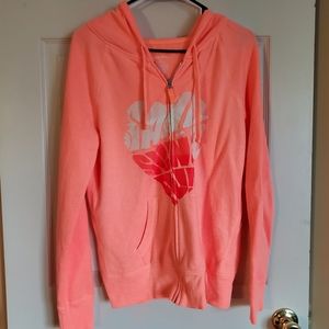 Xhilaration Lounge Hoodie - M